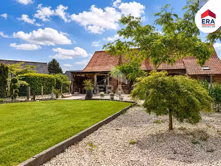maison 4 pièces 93 m² à vendre / acheter wardrecques 62120 ? | era immobilier