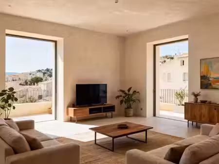 vente appartement 3 pièces 67 m² à lattes (34970)  298 900 €