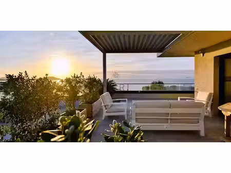 appartement avec piscine porticcio (2a)