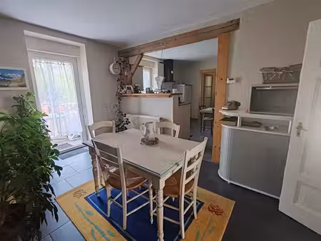 à louer maison 95 m² – 738 € |enchenberg