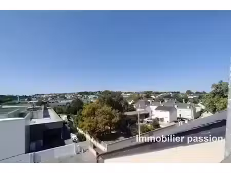 vente appartement 5 pièces 123 m² à chalonnes-sur-loire (49290)  369 000 €