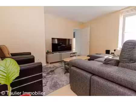 achat appartement 2 pièces 64m² st marcellin 38160