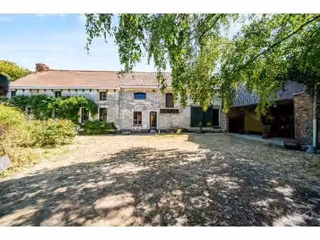 huis te koop in rebaix met 3 slaapkamers