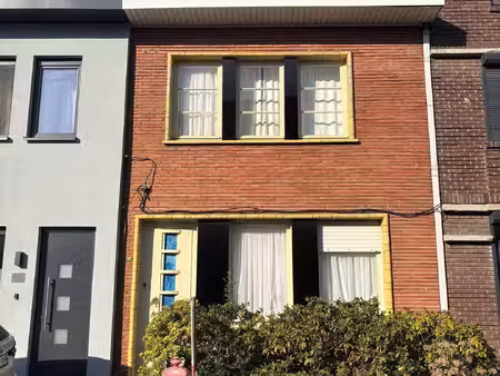 huis te koop in stekene met 2 slaapkamers