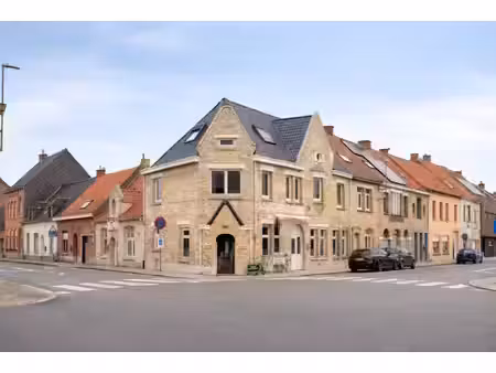 commercieel te koop in gullegem