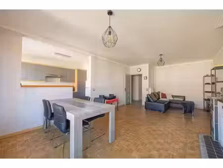 appartement te koop in antwerpen met 3 slaapkamers