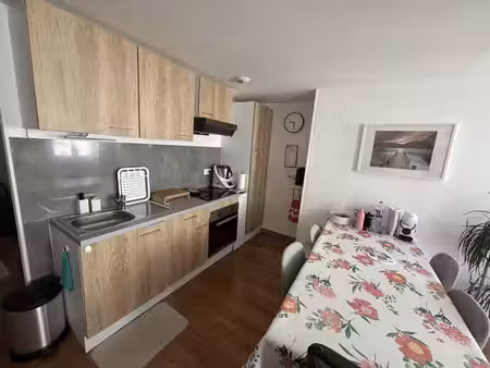 à louer appartement 49 25 m² – 500 € |lunéville