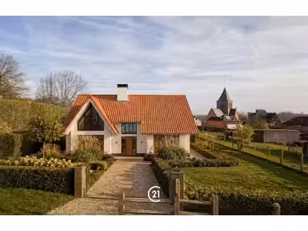 grond te koop in zwalm