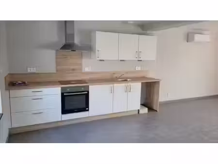 à louer appartement 55 m² – 610 € |vagney