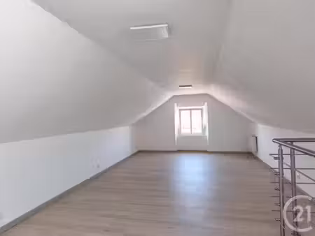 à louer maison 75 m² – 710 € |vittel