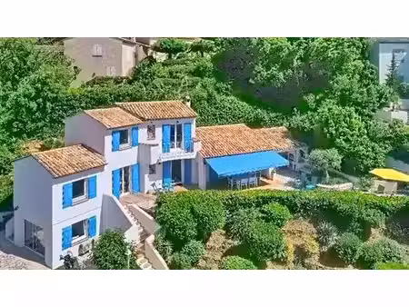 villa de luxe de 5 pièces en vente saint-raphaël  france