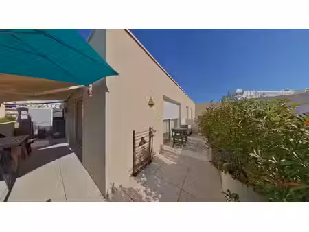 vente appartement 4 pièces 88 m² à nimes (30000)  335 000 €