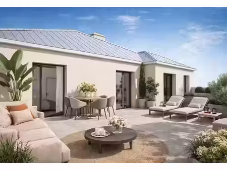 vente appartement 3 pièces 70 m² à champigny-sur-marne (94500)  343 300 €