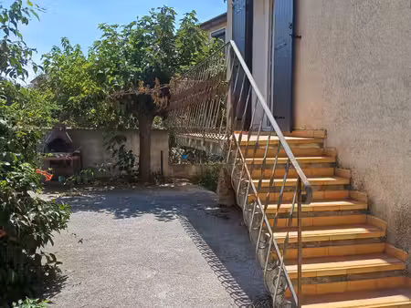 location maison 6 pièces 141m²
