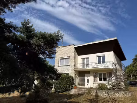 villa proche centre-ville