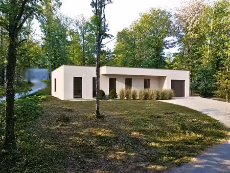 villa à vendre à allée des sansonnets 44 neuville (vbe56372)