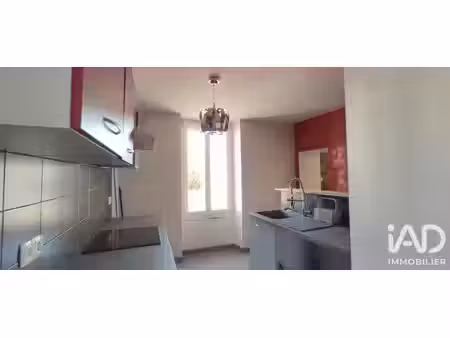 appartement à besançon (25000)