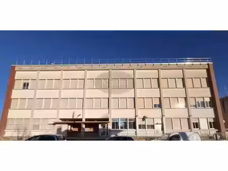 immeuble à réaménager 31