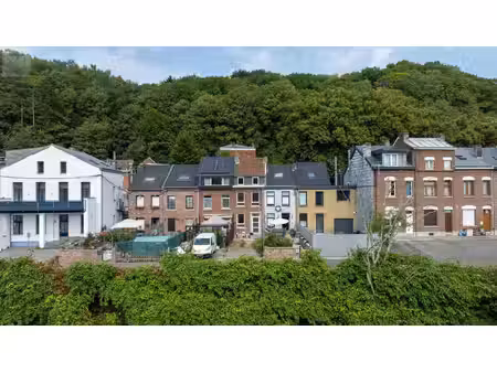 maison à vendre à quai saint paul de sinçay 122 angleur (rbw68147)