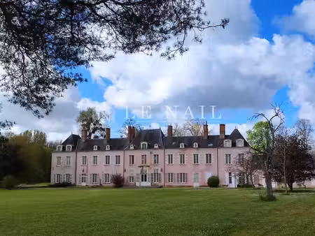 achat maison 22 pièces 827m² orleans 45000