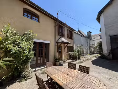 maison de luxe de 204 m2 en vente argelès-gazost  france