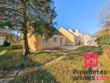 maison de prestige de 133 m2 en vente sainte-luce-sur-loire  pays de la loire