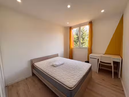 location maison 1 pièce 10m² joue les tours 37300
