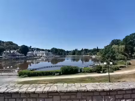 vente appartement 1 pièce 15 m² à bagnoles de l'orne normandie (61140)  50 000 €