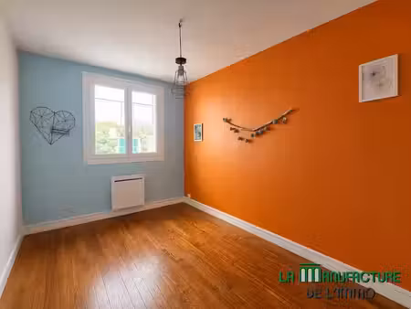 vente appartement 2 pièces 37.6 m² à saint-etienne (42000)  49 900 €