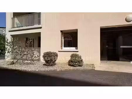 vente appartement 2 pièces 44 m² à la châtre (36400)  59 000 €