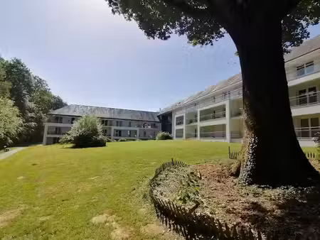 vente appartement 1 pièce 28.93 m² à bagnoles de l'orne normandie (61140)  75 000 €