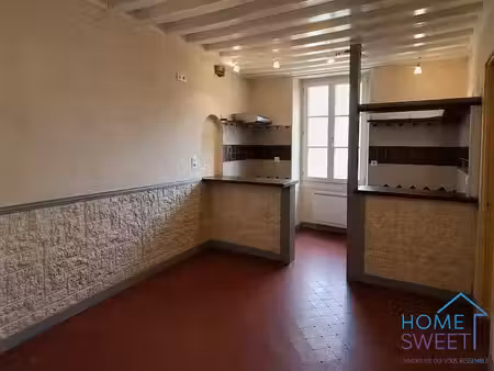 vente appartement 2 pièces 30.84 m² à orleans (45000)  92 000 €