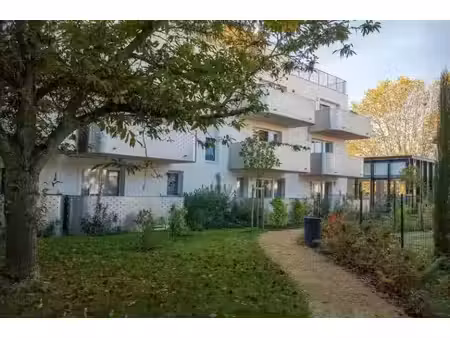 vente appartement 2 pièces 45 m² à cenon (33150)  112 000 €