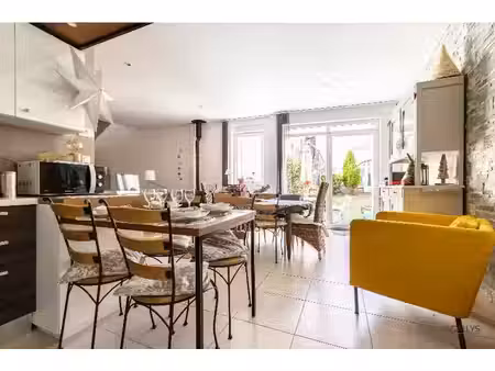 en vente appartement 96 m² – 225 000 € |longeville-lès-metz