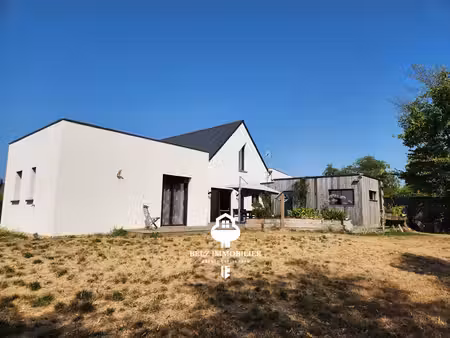 achat maison 5 pièces 130m²