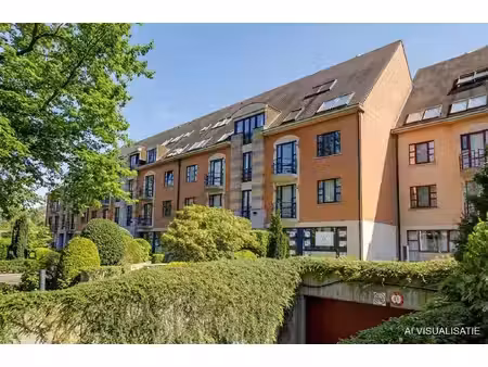 commercieel te koop in brasschaat met 3 slaapkamers