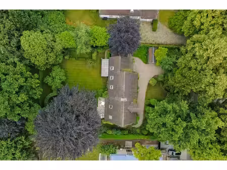 huis te koop in deurle met 6 slaapkamers