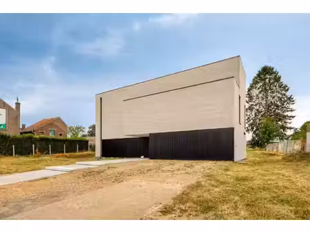 huis te koop in vissenaken met 6 slaapkamers