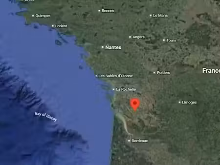 vente terrain 800 m² à celles (17520)  18 000 €