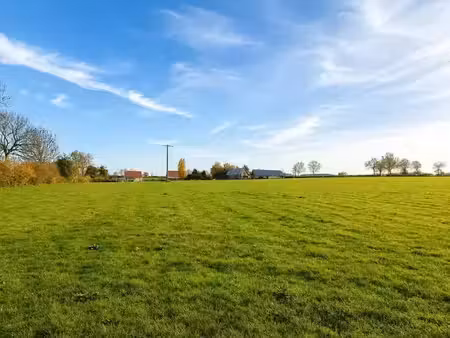 vente terrain 800 m² à ménonval (76270)  22 400 €