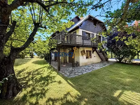 maison de luxe de 7 pièces en vente à les orres  france