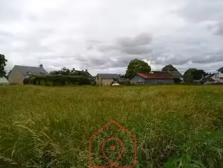 vente terrain 500 m² à aubigny-sur-nère (18700)  27 500 €