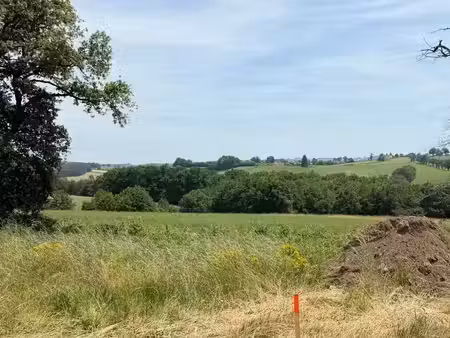 vente terrain 702 m² à roannes-saint-mary (15220)  29 900 €