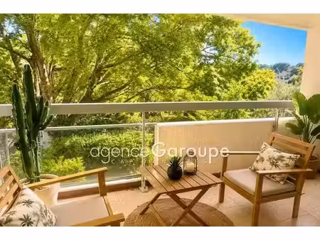 appartement de prestige en vente cap d'antibes  france