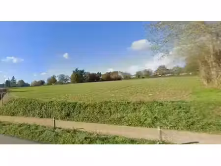 vente terrain 315 m² à chateau-gontier (53200)  44 000 €
