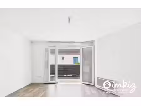 vente appartement 1 pièce 36 m² goussainville (95190)