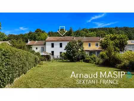 maison de campagne