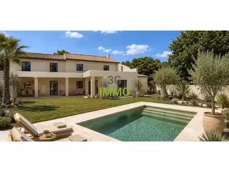 propriété nimes (30)