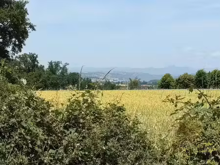 vente terrain 938 m² à roannes-saint-mary (15220)  39 900 €