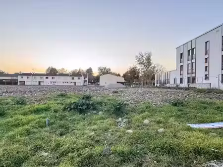vente terrain 412 m² à aurillac (15000)  39 964 €